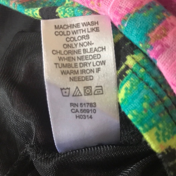 Maurices patterned dress - Picture 6 of 6